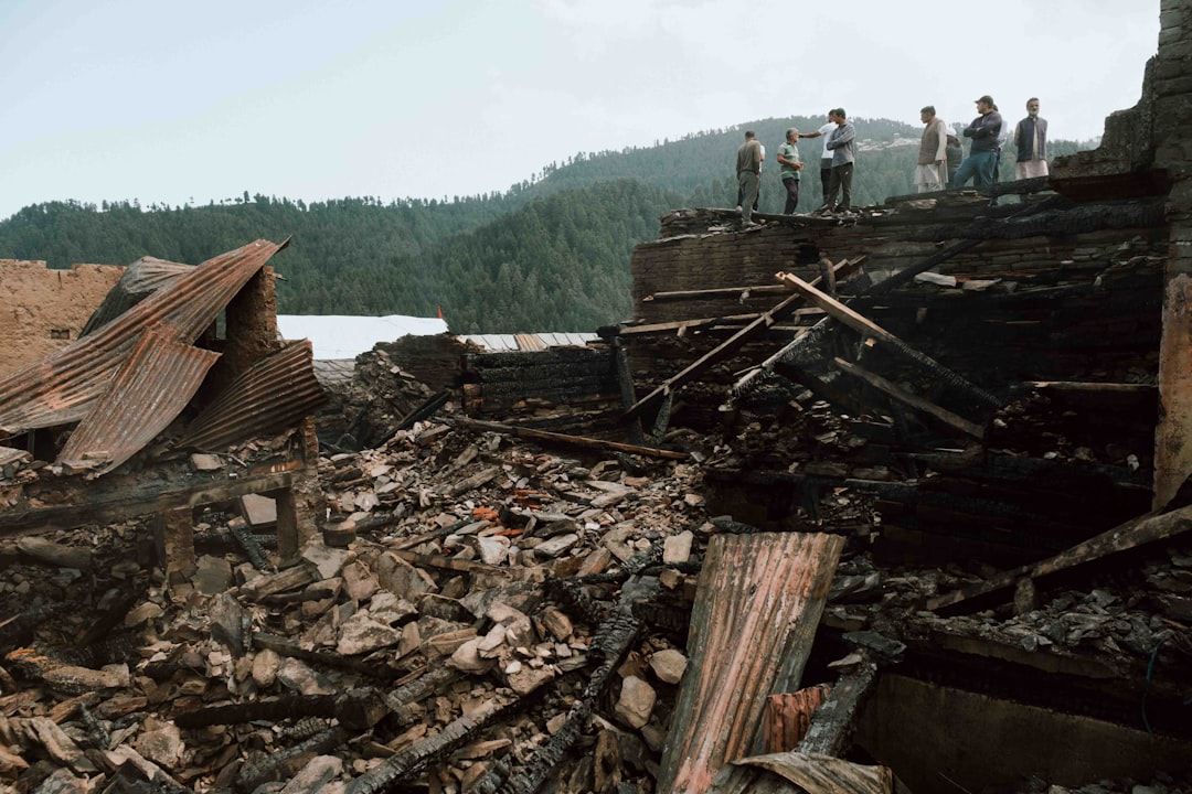 【デジタル庁最新ニュース（外部情報）】 災害時の情報共有の最前線 ～防災DXの国の動向と自治体の課題～ | NRI JOURNAL